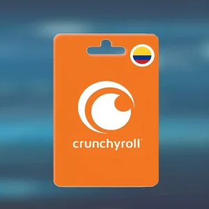 Crunchyroll Colombia
