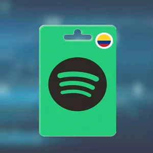 Spotify Colombia